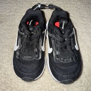 Baby Nike Shoes